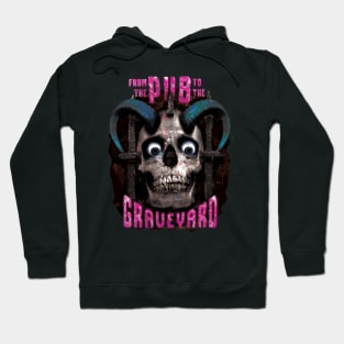 P2G - Devil V4 Hoodie